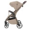 Прогулочная коляска CARRELLO Bravo M/Lite CRL-5529 glossy beige /1/